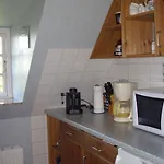 Apartamento Meeresbrise By Interhome