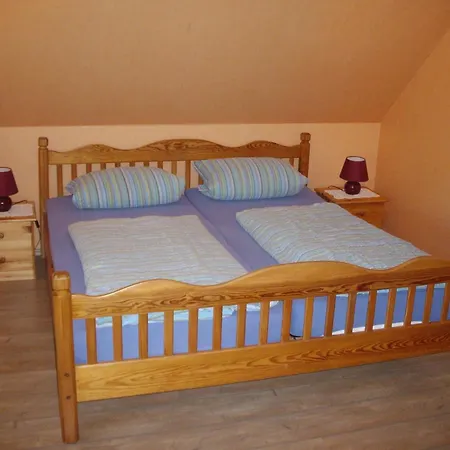 Meeresbrise By Interhome Apartment