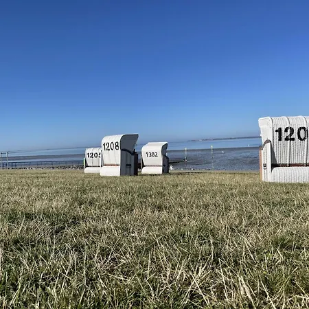 Meeresbrise By Interhome Appartement