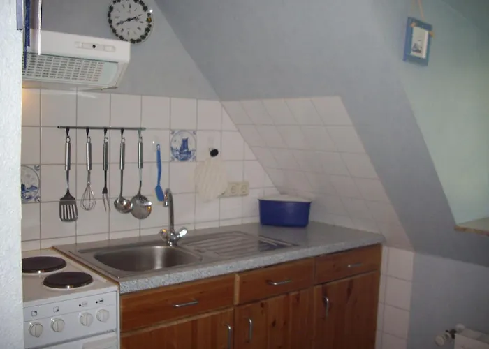 Meeresbrise By Interhome *