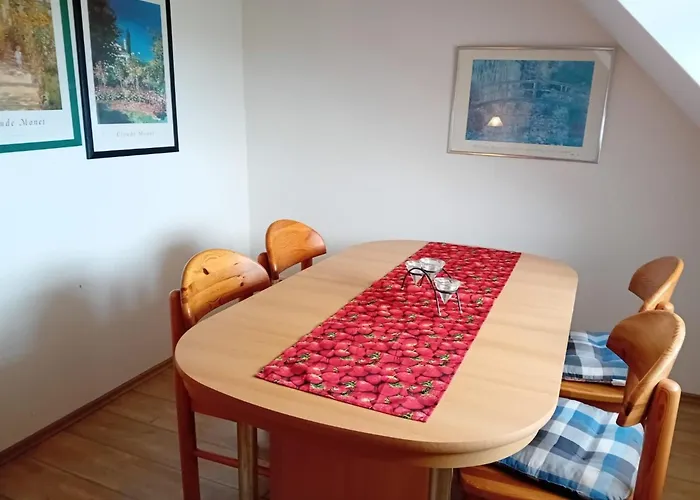 Meeresbrise By Interhome Appartement Emmelsbüll-Horsbüll